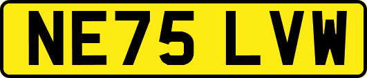 NE75LVW