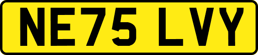 NE75LVY