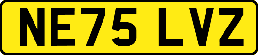 NE75LVZ