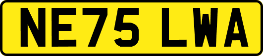 NE75LWA