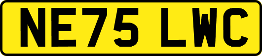 NE75LWC