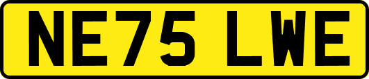 NE75LWE
