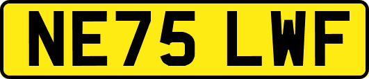 NE75LWF