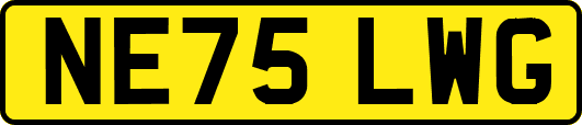 NE75LWG