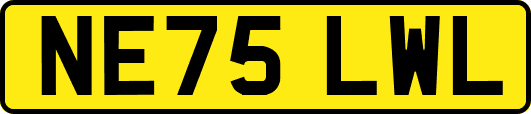 NE75LWL
