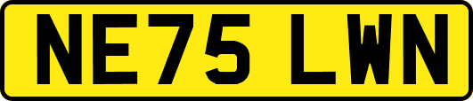 NE75LWN