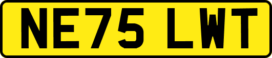 NE75LWT