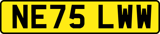 NE75LWW