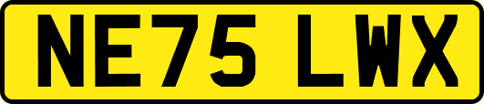 NE75LWX