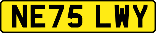 NE75LWY