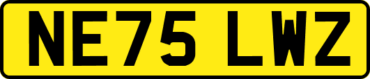 NE75LWZ