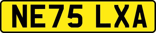 NE75LXA