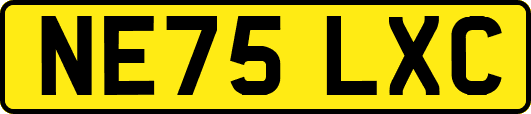 NE75LXC