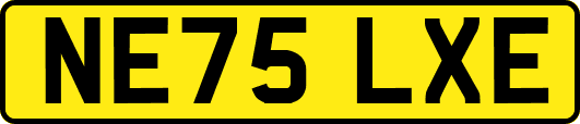 NE75LXE