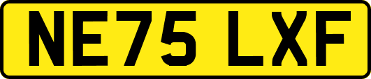 NE75LXF