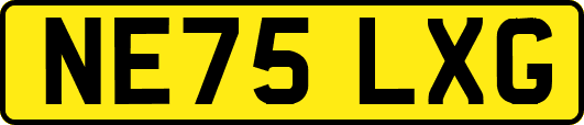 NE75LXG