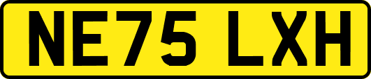 NE75LXH
