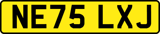 NE75LXJ