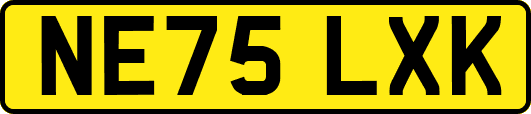 NE75LXK