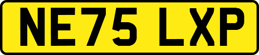 NE75LXP