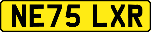 NE75LXR