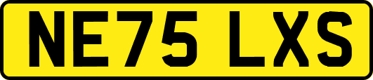 NE75LXS