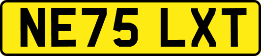 NE75LXT