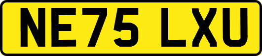 NE75LXU