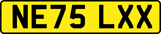 NE75LXX