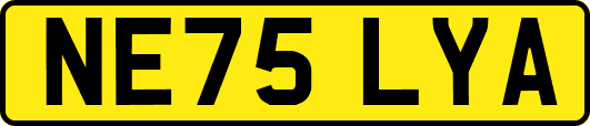 NE75LYA