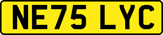 NE75LYC