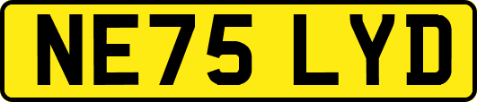NE75LYD