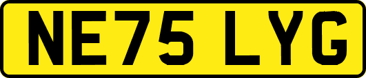 NE75LYG