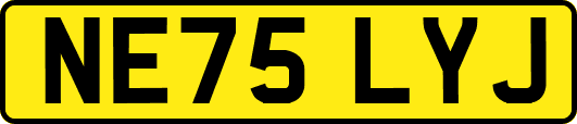 NE75LYJ