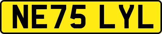 NE75LYL