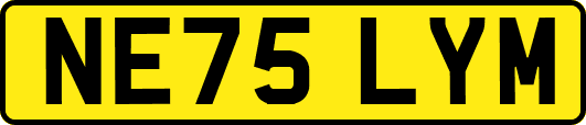 NE75LYM