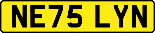 NE75LYN
