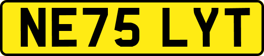 NE75LYT