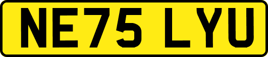 NE75LYU