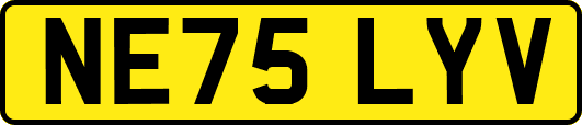 NE75LYV