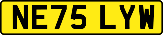 NE75LYW