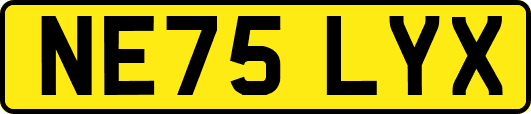 NE75LYX