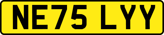 NE75LYY