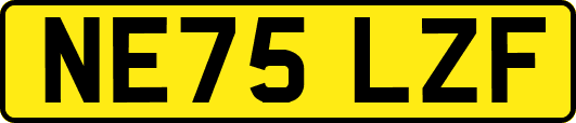 NE75LZF