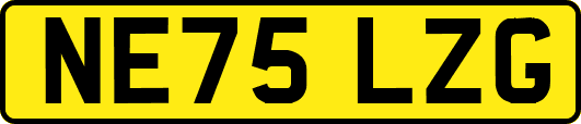 NE75LZG