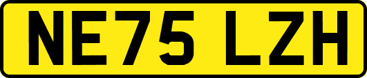 NE75LZH