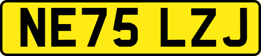 NE75LZJ