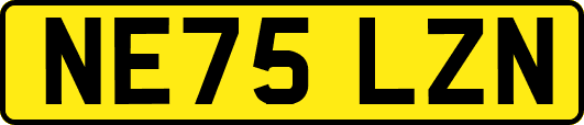 NE75LZN
