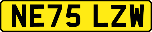NE75LZW
