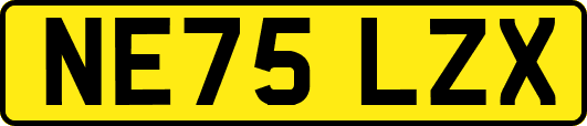 NE75LZX